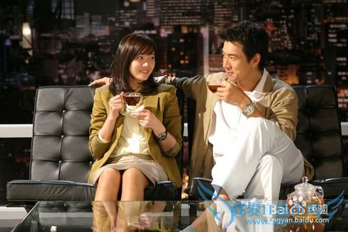 男女之间攻略:做一个会送礼物的男人太难