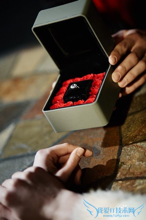 3月8日送老婆什么礼物