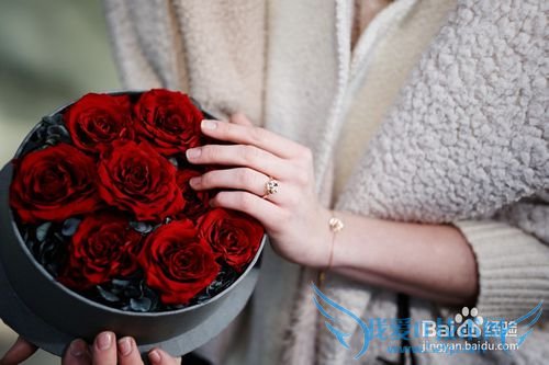 3月8日送老婆什么礼物