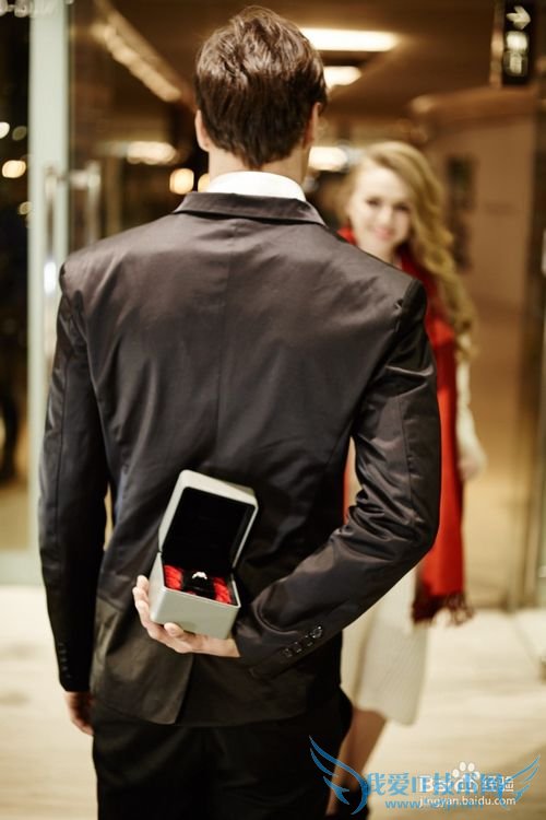 3月8日送老婆什么礼物