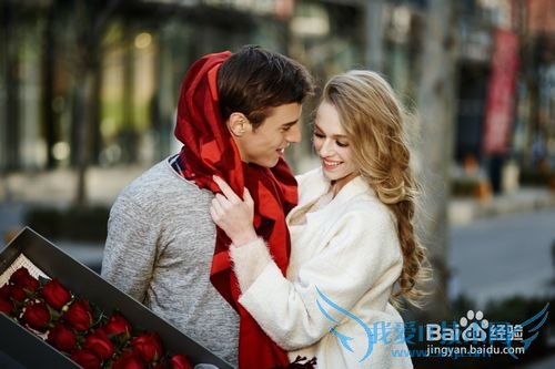 3月8日送老婆什么礼物