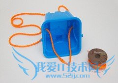 送给孩子的圣诞节礼物 高跷的制作方法