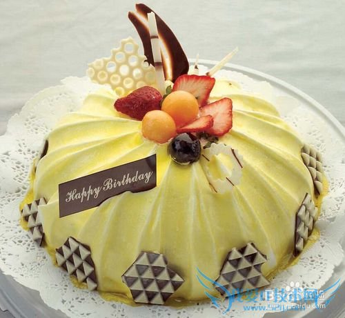 生日礼物送什么