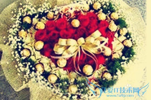 怎样给女友挑选圣诞礼物?