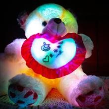 情人节送什么礼物给女友好?