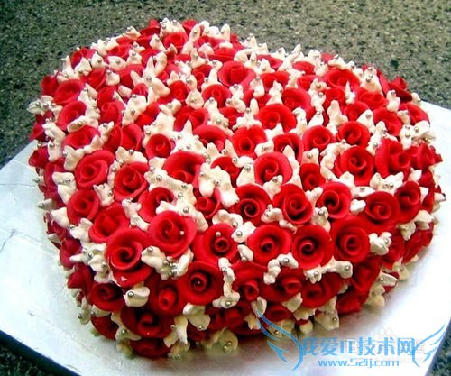 情人节送什么礼物给女友好?