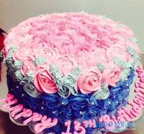 情人节送什么礼物给女友好?