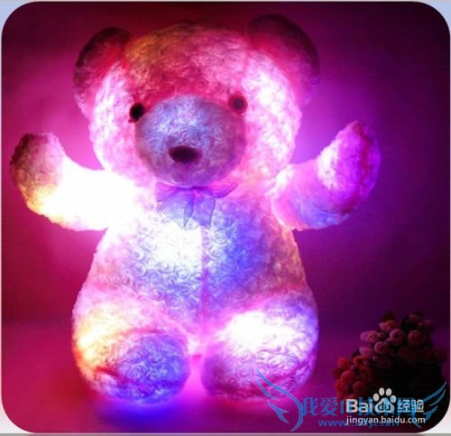 情人节送什么礼物给女友好?