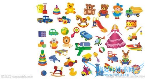 送什么礼物给小孩比较有意义?