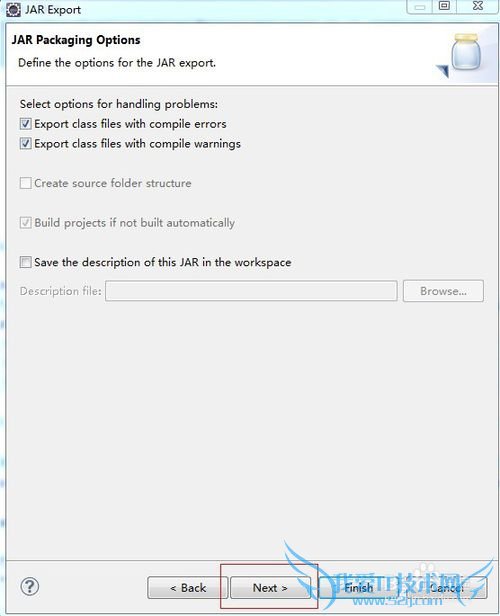 如何将Java源码打包成可执行的jar文件win&linux
