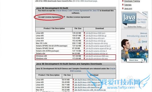 Windows如何安装Java