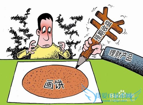 购买银行理财产品投资必须了解的知识