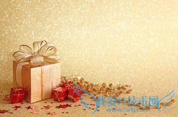 送什么礼物?
