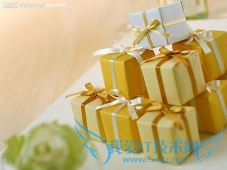 送什么礼物?