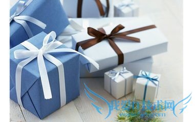 送什么礼物?