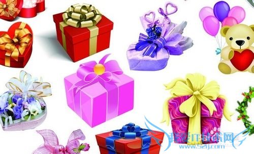 送女孩礼物送什么比较好呢?