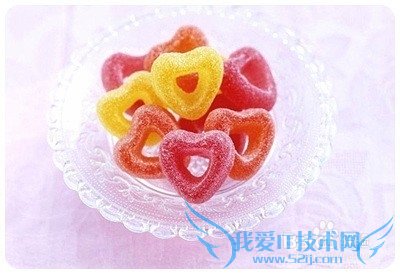 送女孩礼物送什么比较好呢?