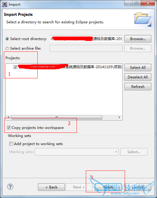 JAVAأ[4]eclipseεй