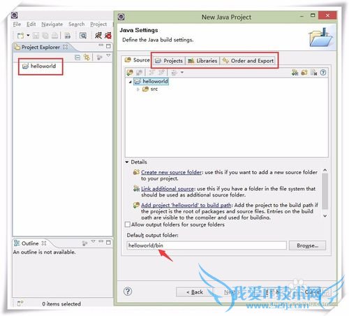 eclipseδjavaĿʱҪעʲô
