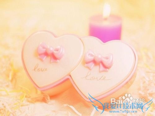 送女朋友什么礼物好