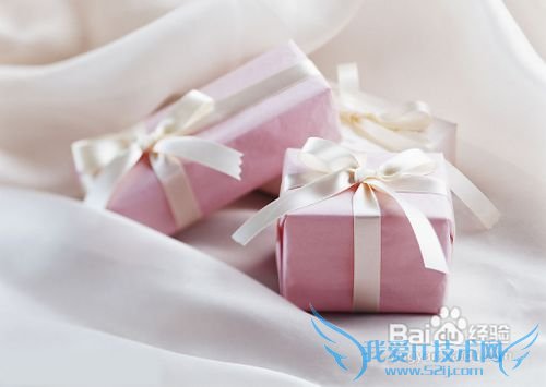 送女朋友什么礼物好