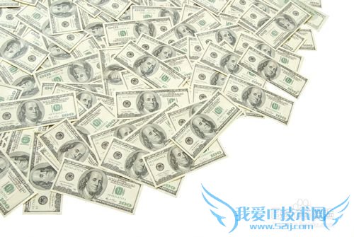 理财要避免的五大误区。