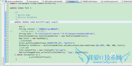 javaqrcodezixingɶάַʽ