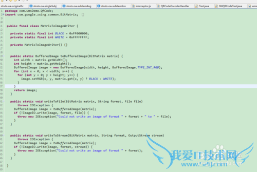 javaqrcodezixingɶάַʽ