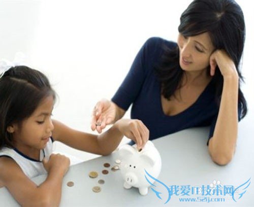 巧用压岁钱,培养孩子的理财能力
