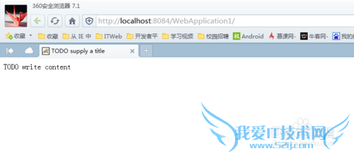 Java飺[3]netbeans½javawebĿ
