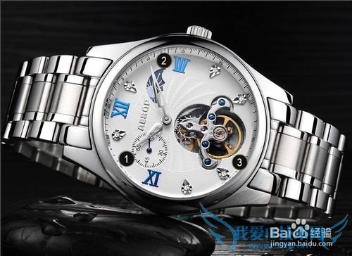 情侣互送节日或纪念日礼物攻略