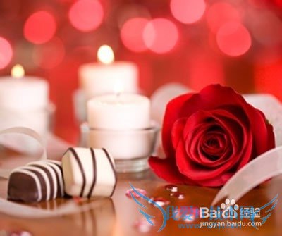 情侣互送节日或纪念日礼物攻略