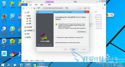 JAVAĿ -- SVNclientװƪ