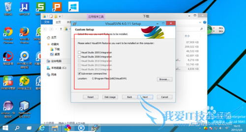 JAVAĿ -- SVNclientװƪ