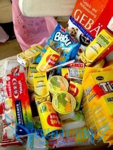 情人节给女友买什么礼物好