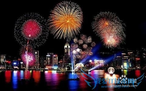 情人节给女友买什么礼物好