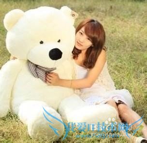 情人节给女友买什么礼物好