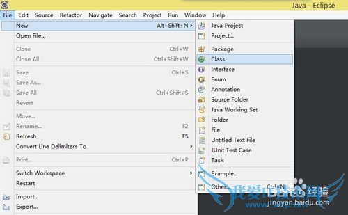 JAVA For循环嵌套写乘法口诀表