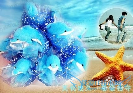 情人节给女友买什么礼物好