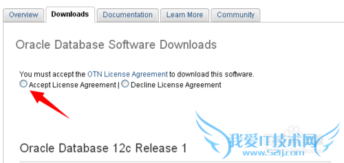 如何下载数据库oracle 11g