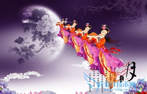 八月十五送礼送什么?八月十五送爸妈礼物怎么选