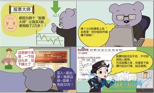 网络理财安全指南