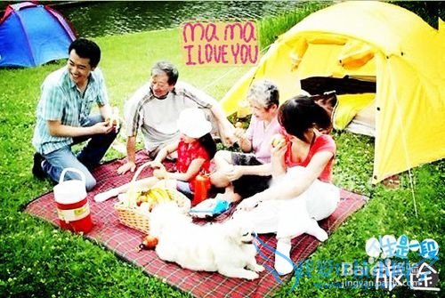 母亲节给妈妈献什么礼物实在