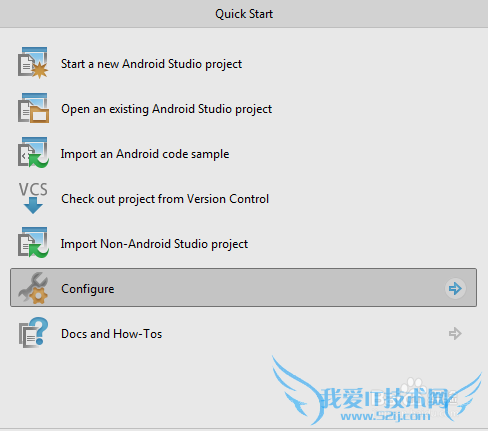 android studio的Java风格修改为Tab缩进