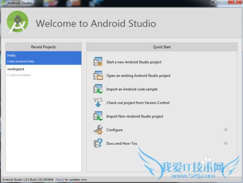 android studio的Java风格修改为Tab缩进
