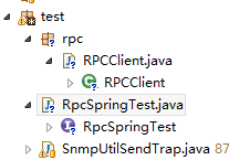 java 实现spring+RabbitMQ RPC 集成