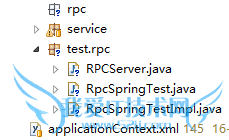 java 实现spring+RabbitMQ RPC 集成