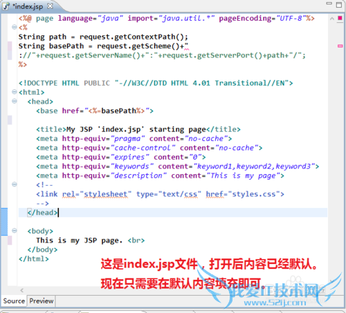 Java WebĻã[3]һJSP