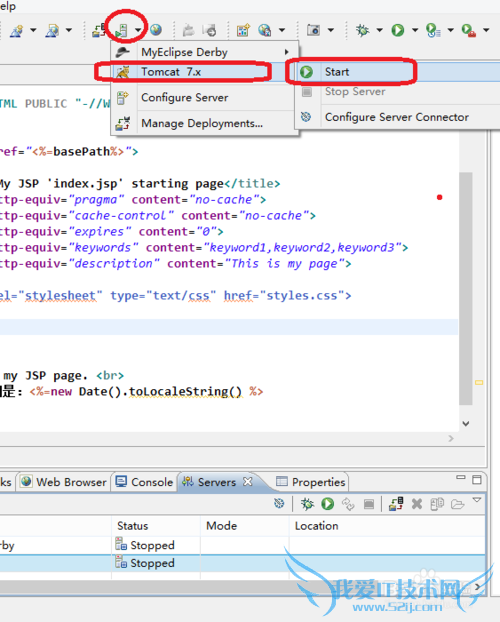 Java WebĻã[3]һJSP