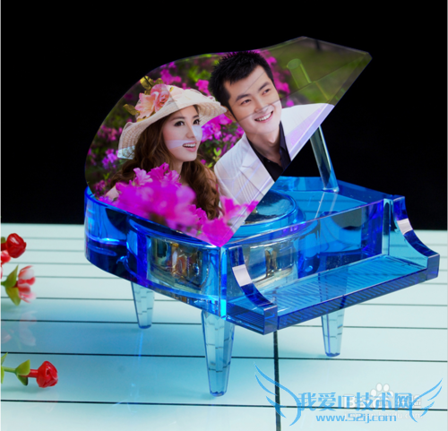 一周年结婚纪念日送老婆什么礼物